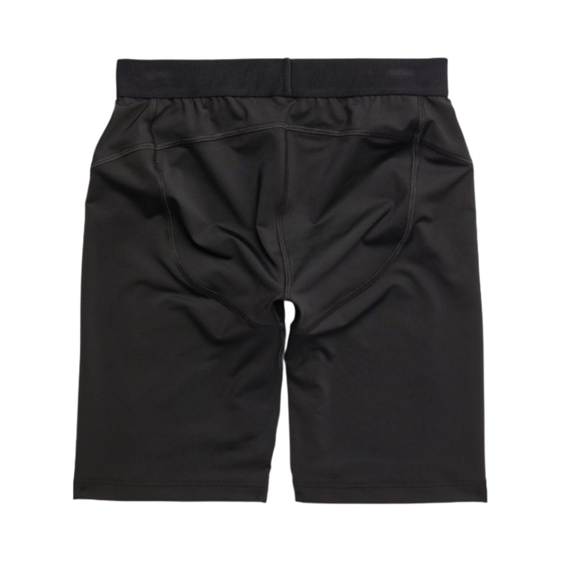 (W) 발렌시아가 애슬레틱 사이클링 쇼츠 블랙((W) Balenciaga Athletic Cycling Shorts Black) - 2