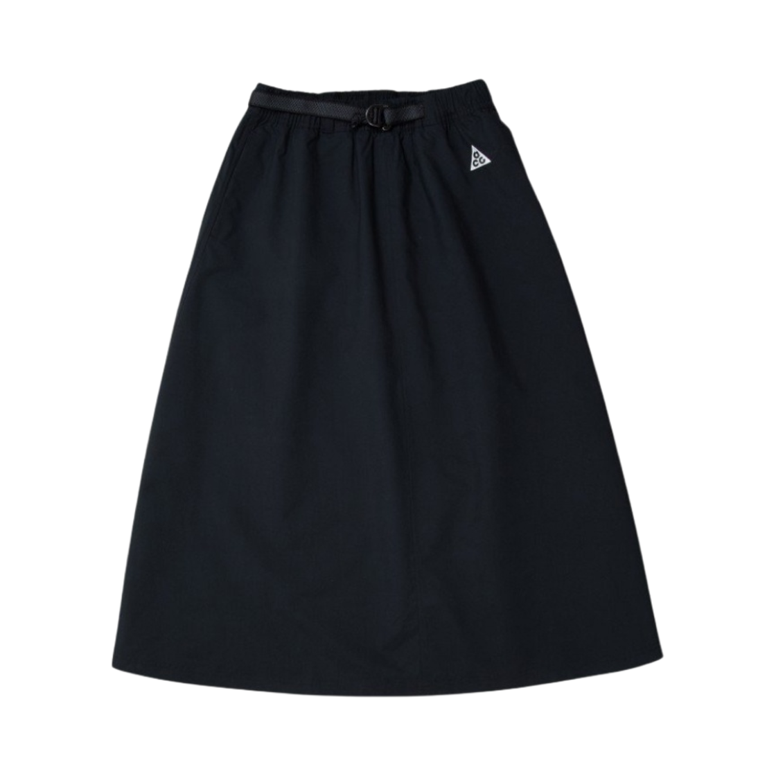나이키 NRG ACG 트레일 스커트 블랙 - US/EU(Nike NRG ACG Trail Skirt Black - US/EU) - 1