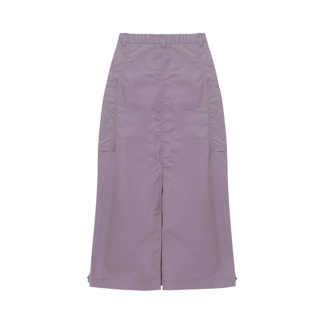 (W) 노스페이스 닐튼 스커트 그레이쉬 라일락 - 25SS((W) The North Face Neilton Skirt Grayish Lilac - 25SS) - 2