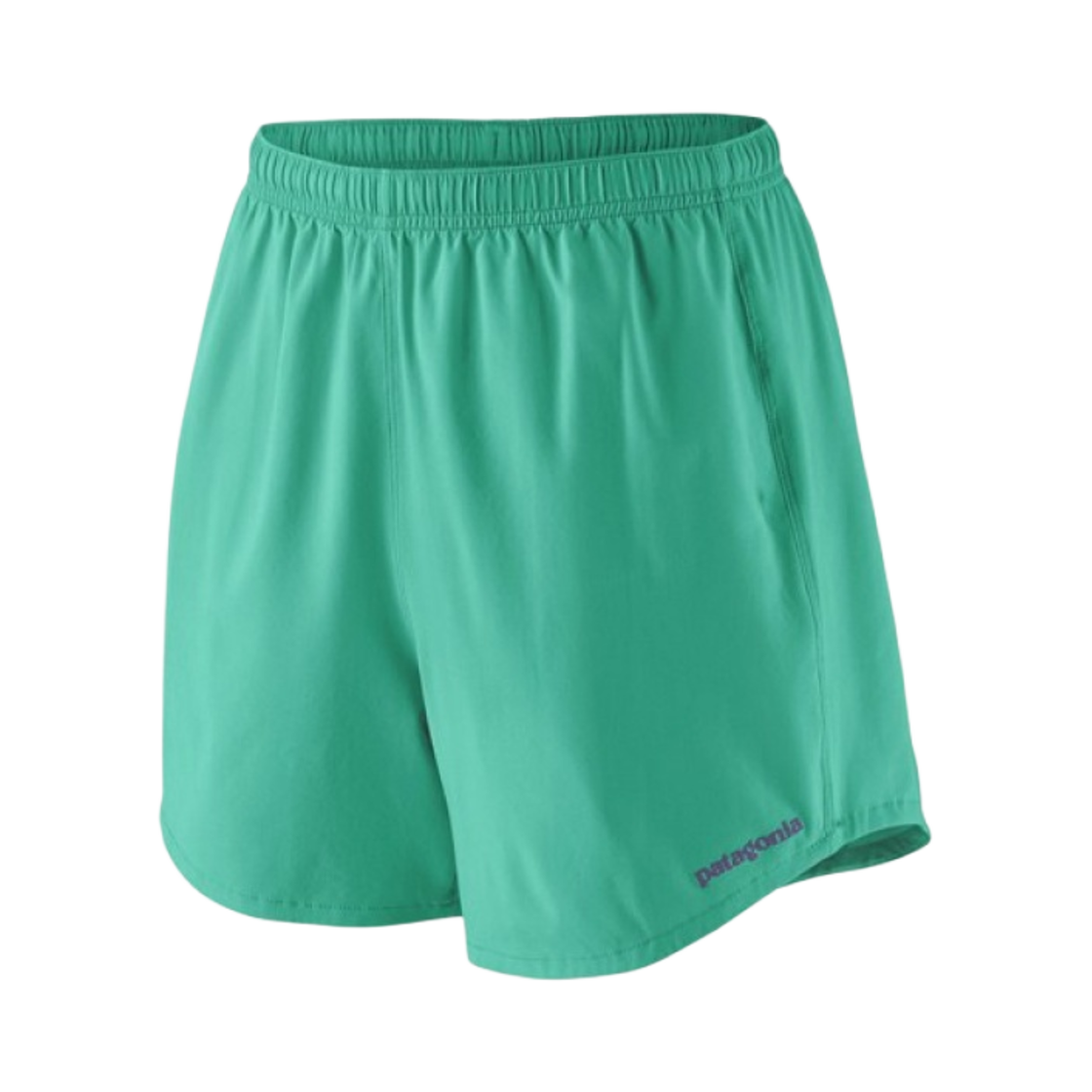 57535 (W) Patagonia Trailfarer Shorts 4 1/2 Inch Fresh Teal