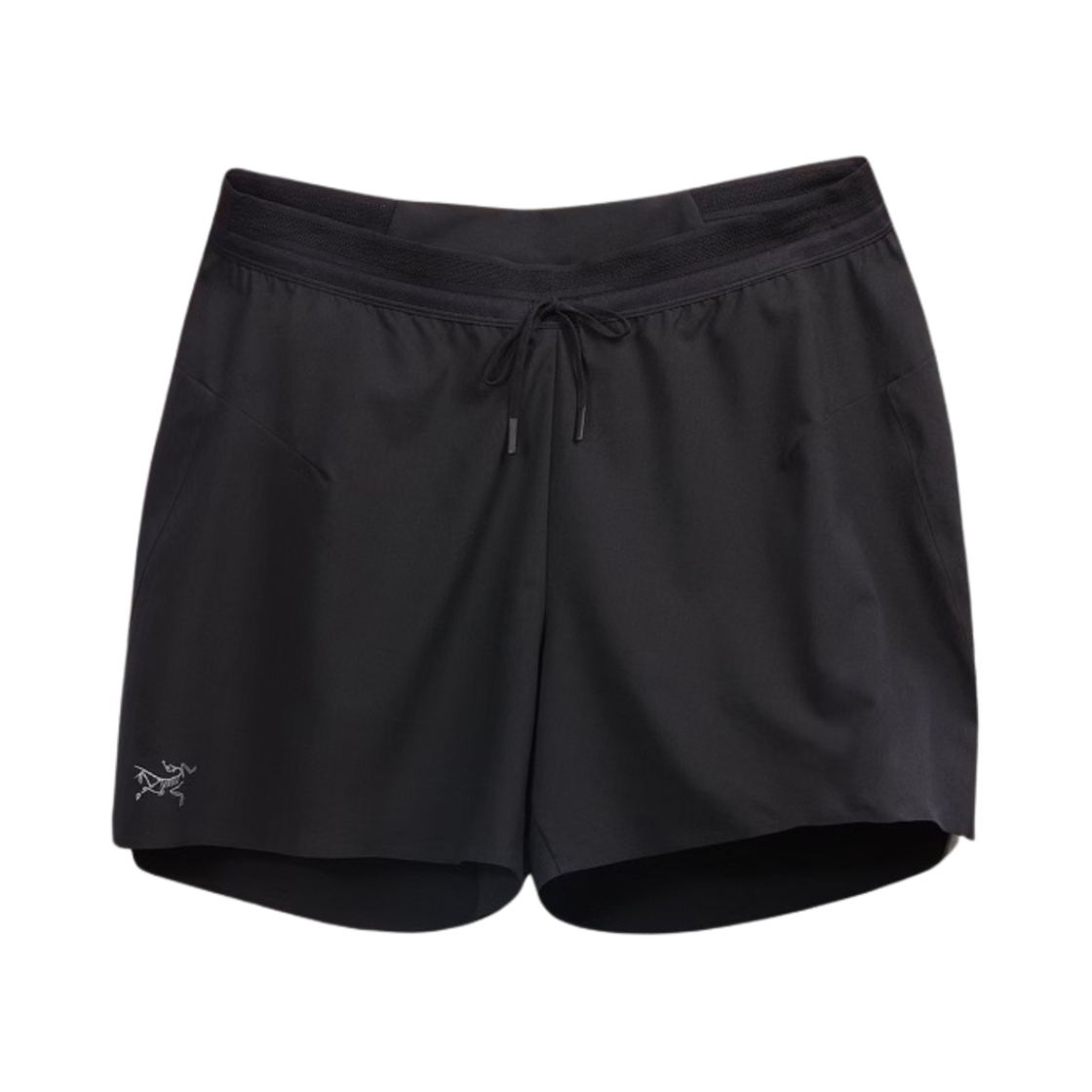 아크테릭스 노반 쇼츠 5인치 블랙(Arc'teryx Norvan Shorts 5 Inch Black)