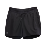 Arc'teryx Norvan Shorts 5 Inch Black