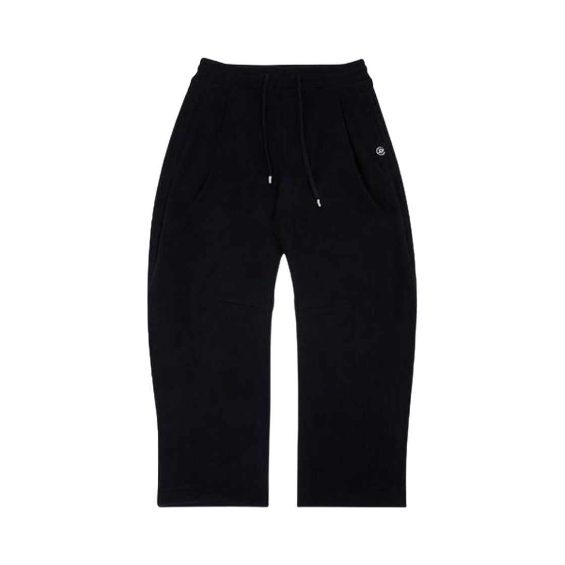 BLAFWSP03BK Ader Error Speric Logo Sweatpants Noir