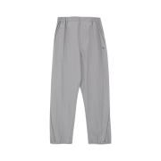Sansan Gear Zipper Pants Gray - 22SS