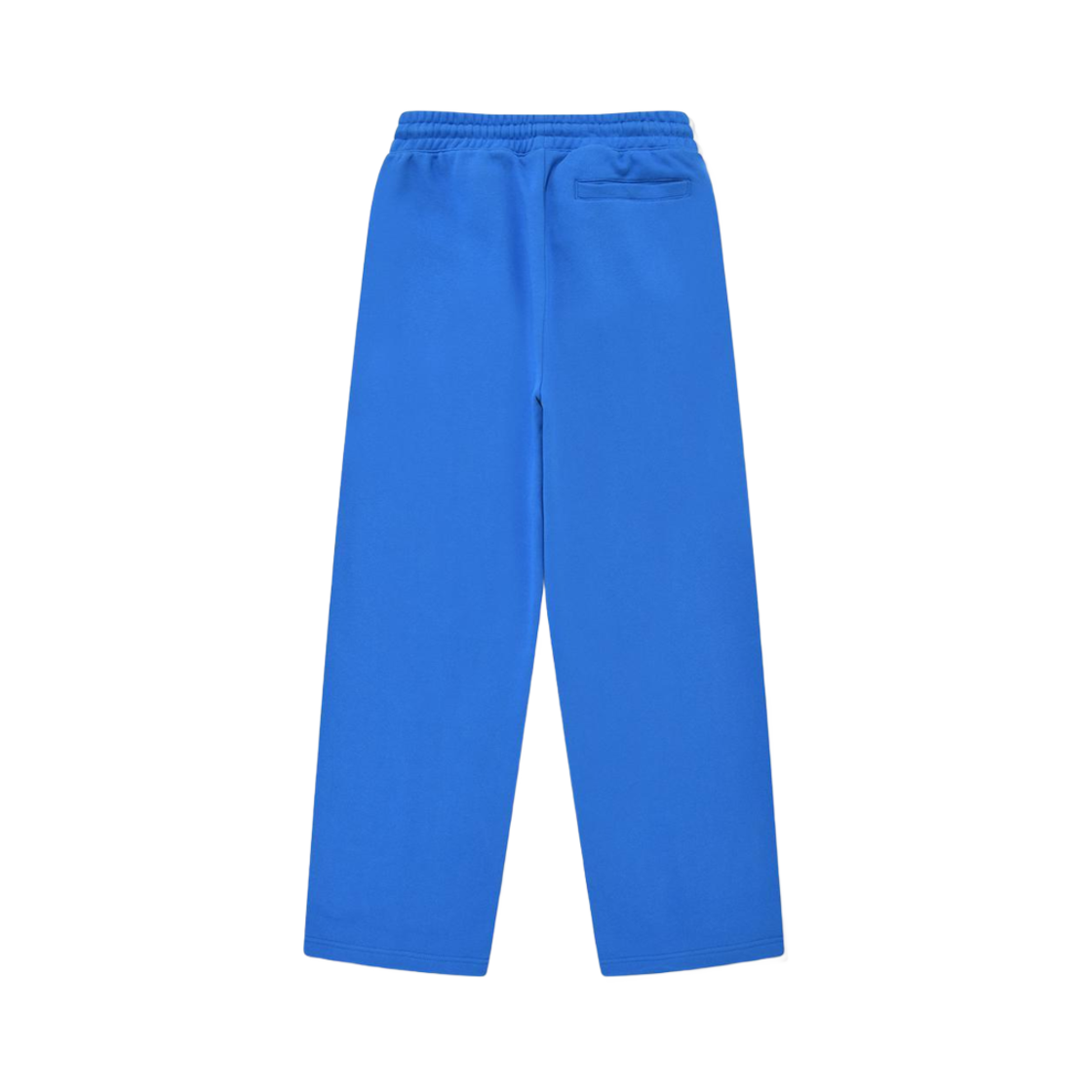 (W) 커버낫 투웨이 스웻 팬츠 블루((W) Covernat 2-Way Sweat Pants Blue) - 2