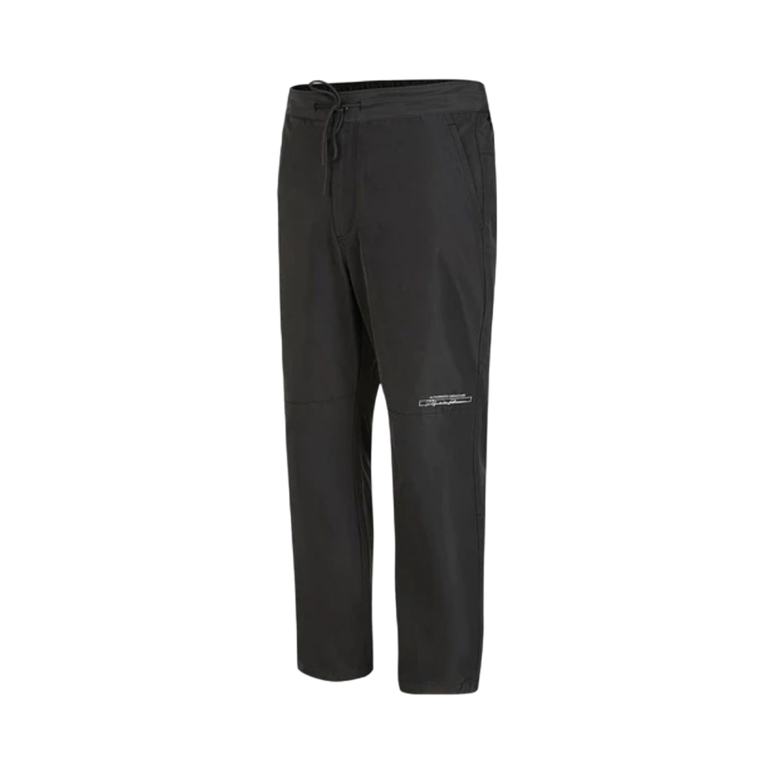 조던 플라이트 MVP 팬츠 오프 느와르 - 아시아(Jordan Flight MVP Pants Black Off Noir - Asia) - 1