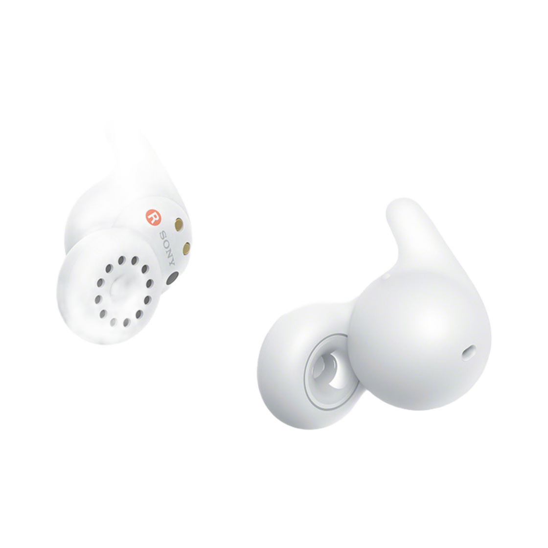 [사은품 증정] 소니 링크버즈 오픈 화이트 (소니코리아 정식 발매 제품)