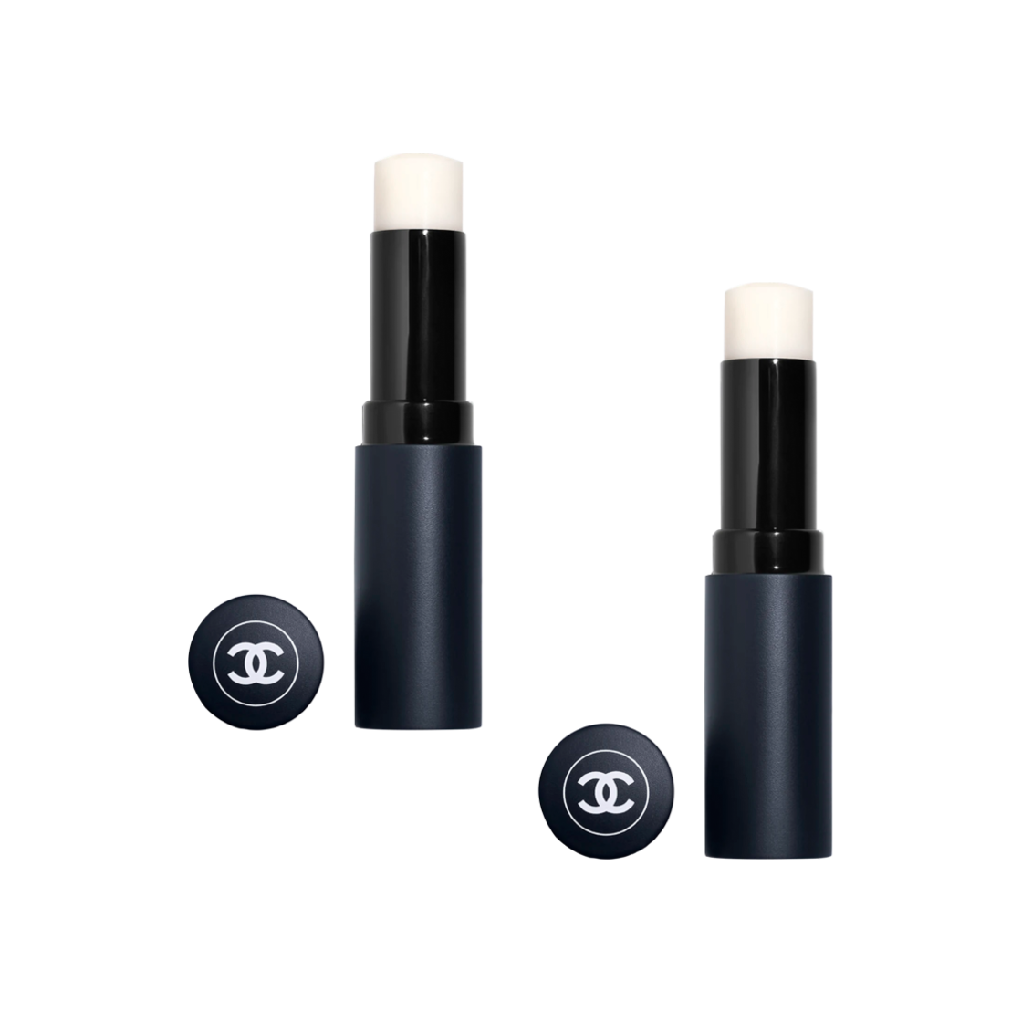 195050 Chanel Boy De Chanel Lip Balm (Bundle of 2)