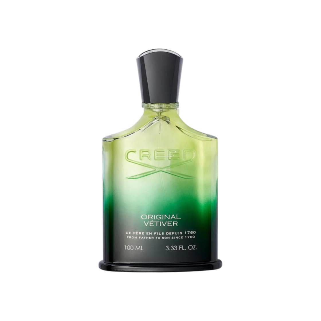 크리드 오리지날 베티버 오 드 퍼퓸 100ml(Creed Original Vetiver Eau De Parfum 100ml)