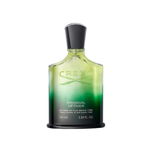 - Creed Original Vetiver Eau De Parfum 100ml (Korean Ver.)