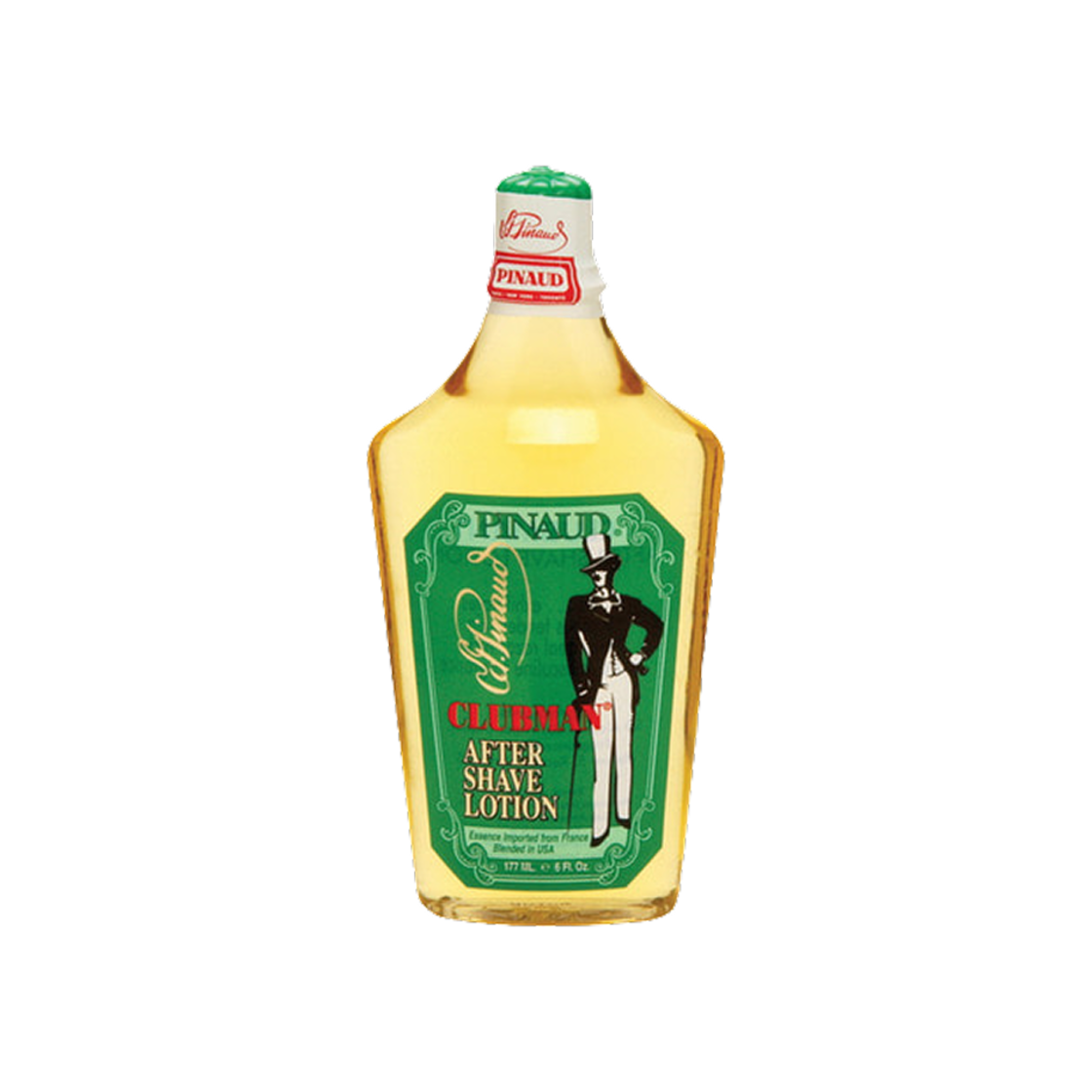 클럽맨 피노드 애프터 쉐이브 로션 177ml(Clubman Pinaud Aftershave Lotion 177ml)