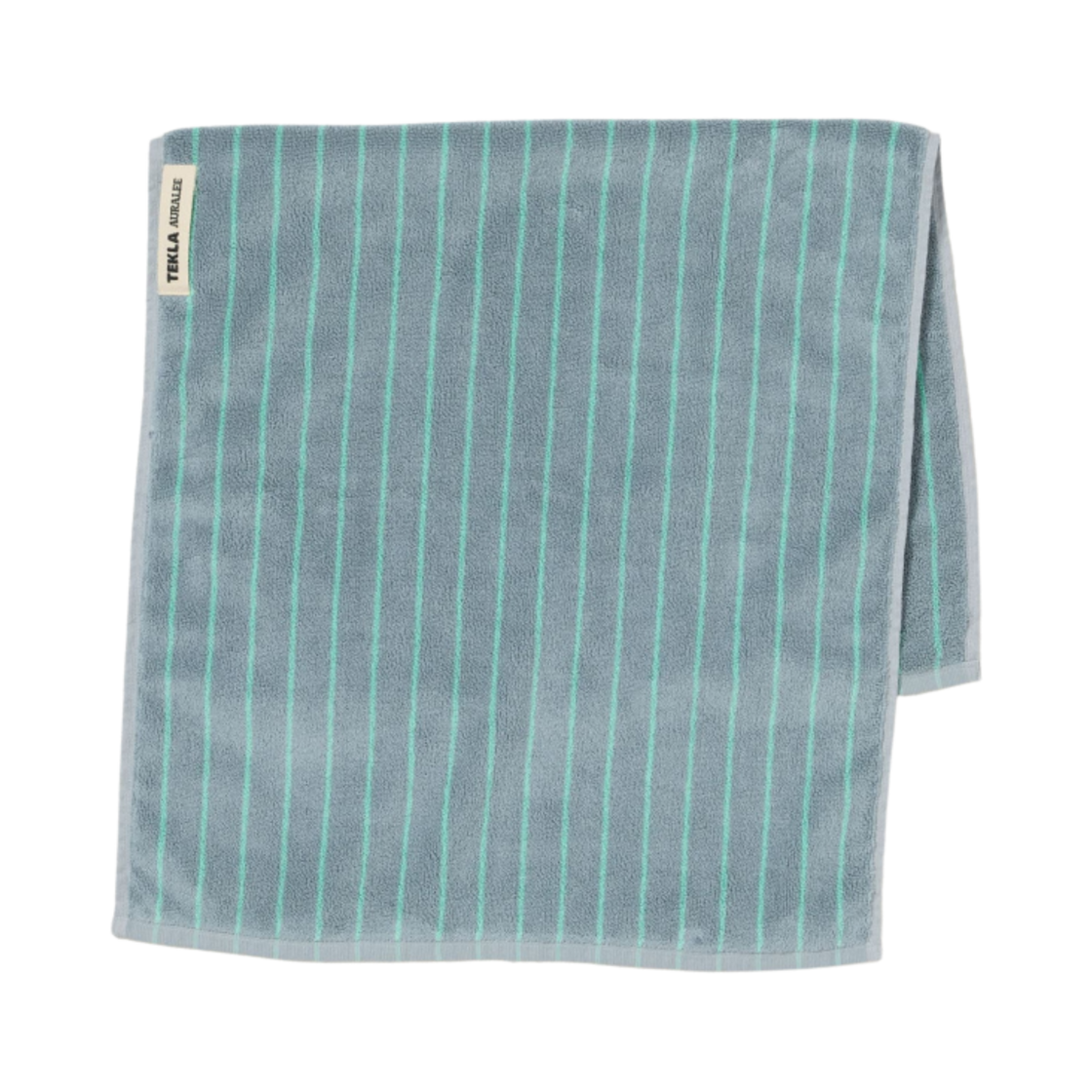 2色セット AURALEE x Tekla Hand Towel オーラリー AURALEE × TEKLA Onsen Towel 2色セット - メルカリ