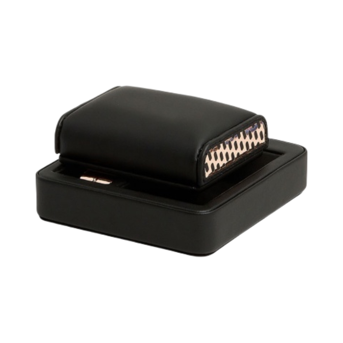 울프 1834 액시스 싱글 트래블 워치 스탠드 코퍼(Wolf 1834 Axis Single Travel Watch Stand Copper) - 2