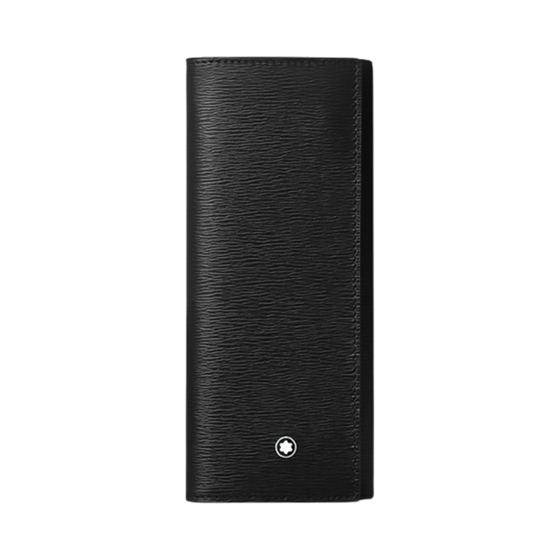 126265 Montblanc Meisterstuck Soft Grain Pen Case Black