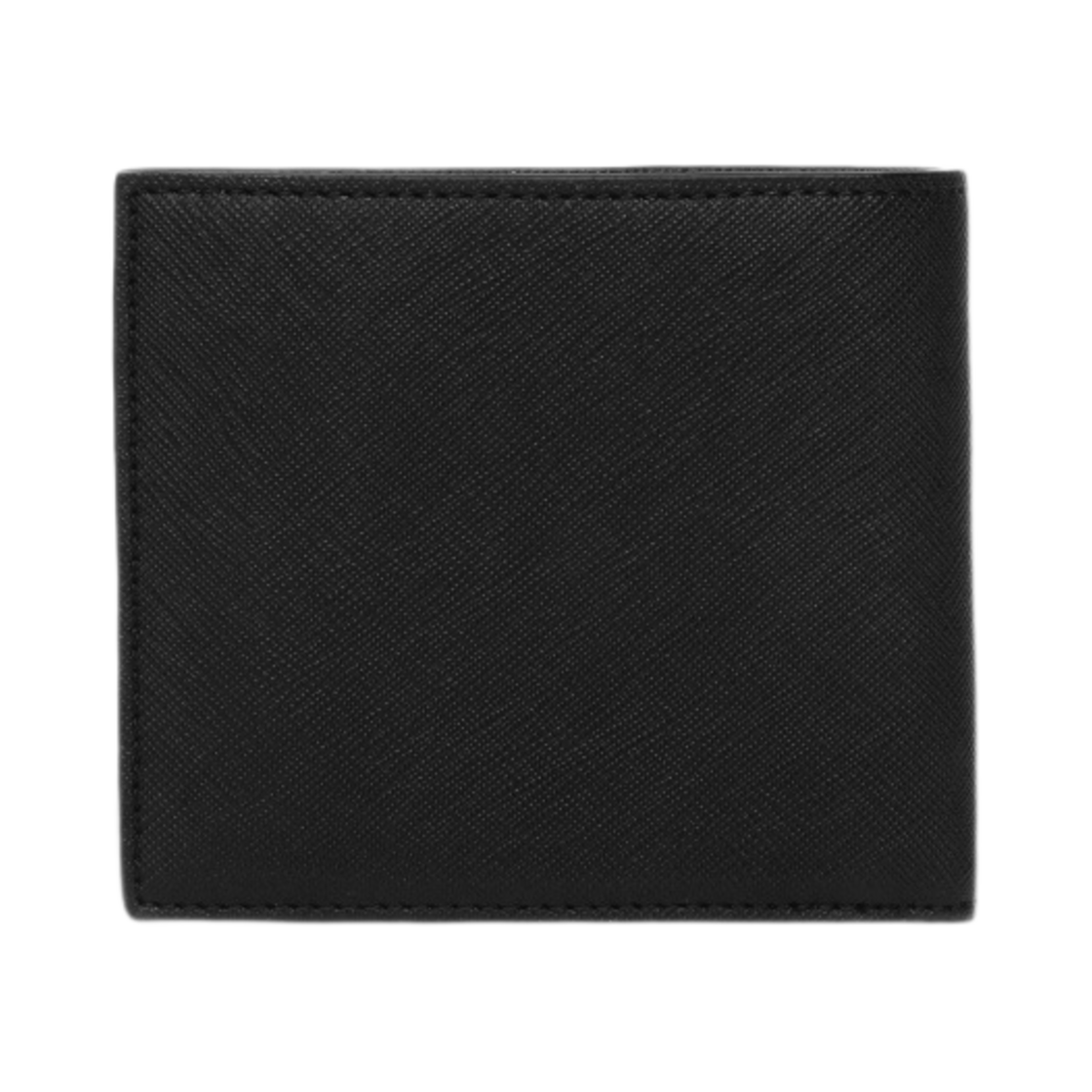 비비안 웨스트우드 사피아노 빌폴드 블랙(Vivienne Westwood Saffiano Billfold Black) - 2