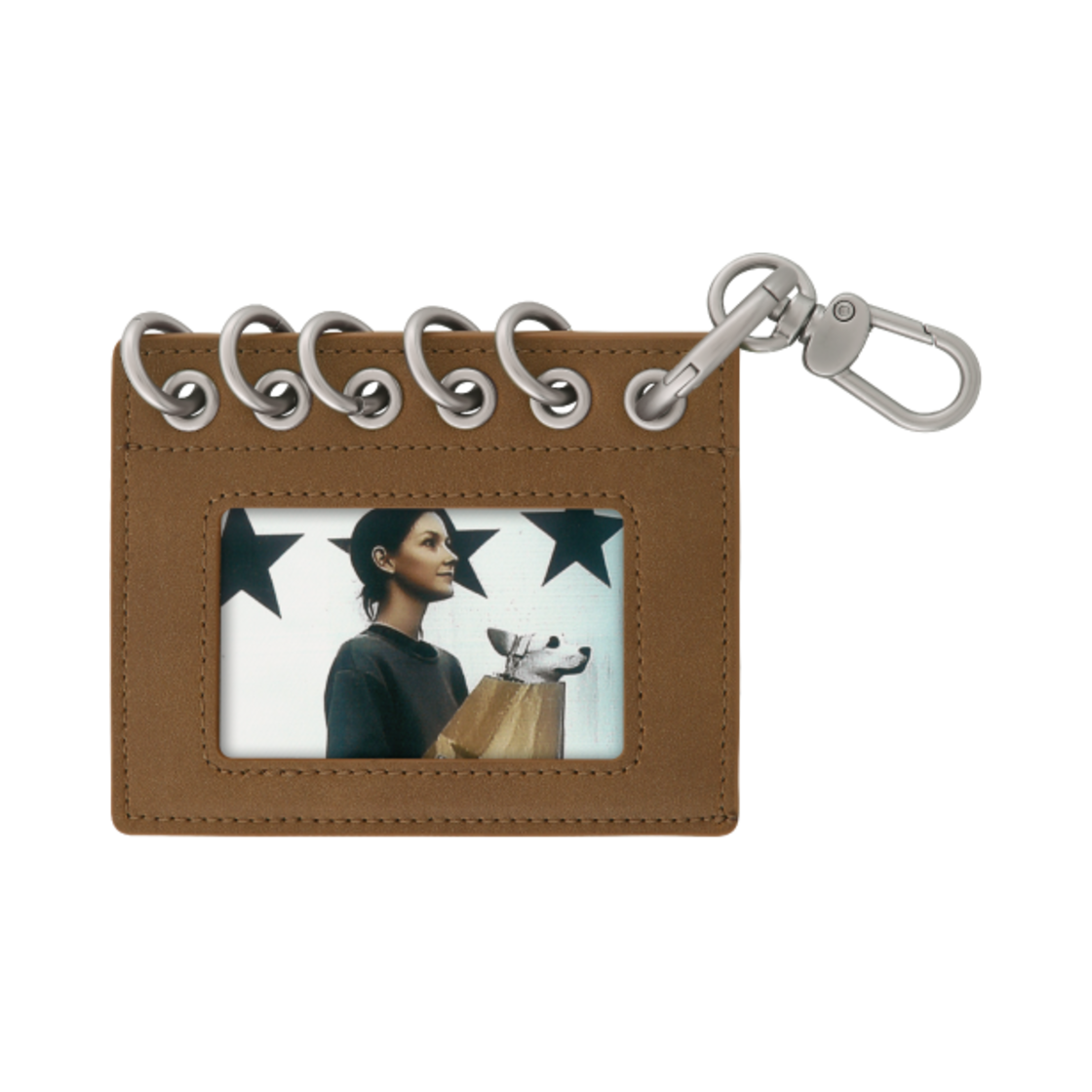 FILLINTHEBLANK★韓国★人気★Diary Card Wallet (2 colors) Diary Card Wallet (2 colors) - 감도 깊은 취향 셀렉트샵 29CM