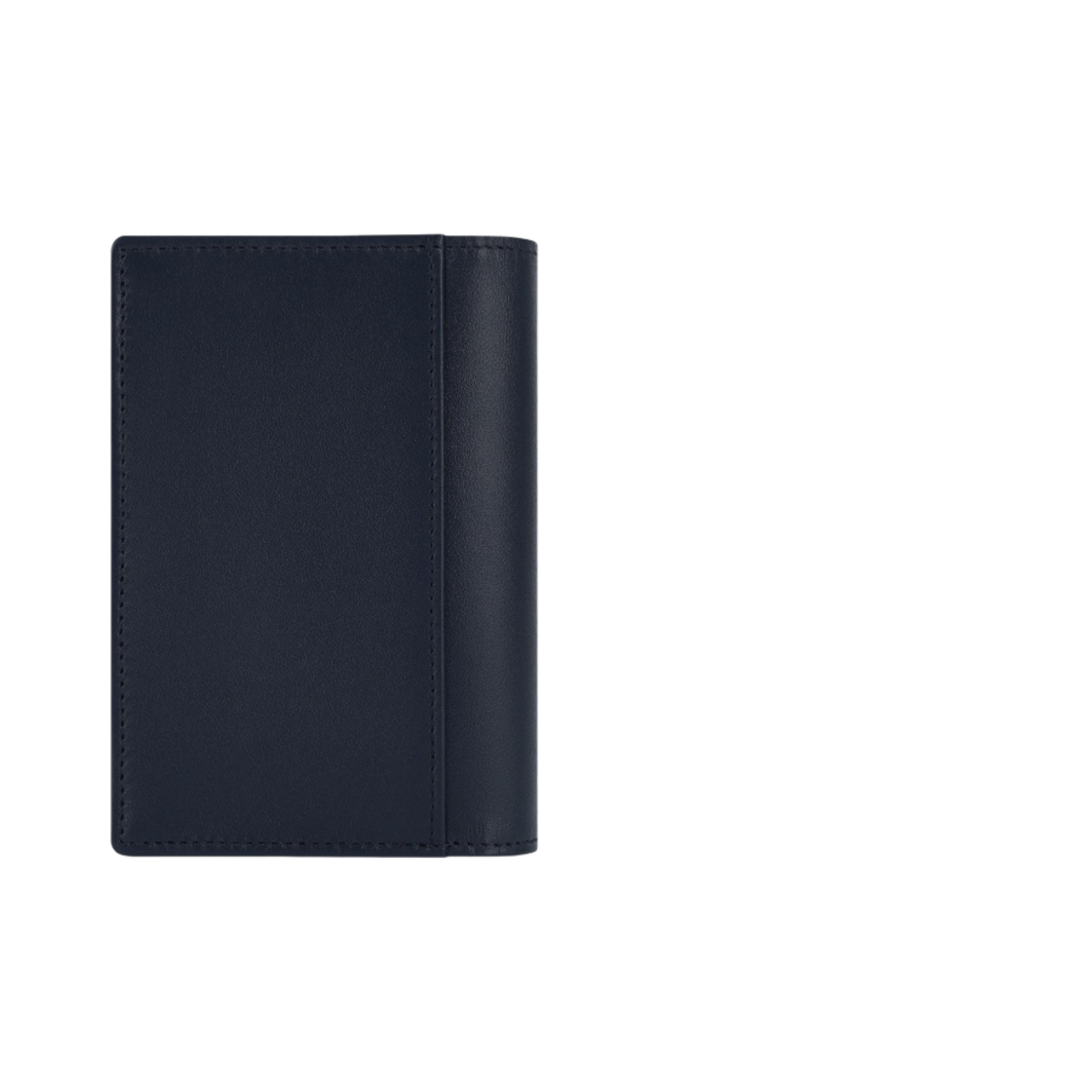 몽블랑 마이스터스튁 거싯 비즈니스 카드 홀더 네이비(Montblanc Meisterstuck Business Card Holder with Gusset Navy) - 3