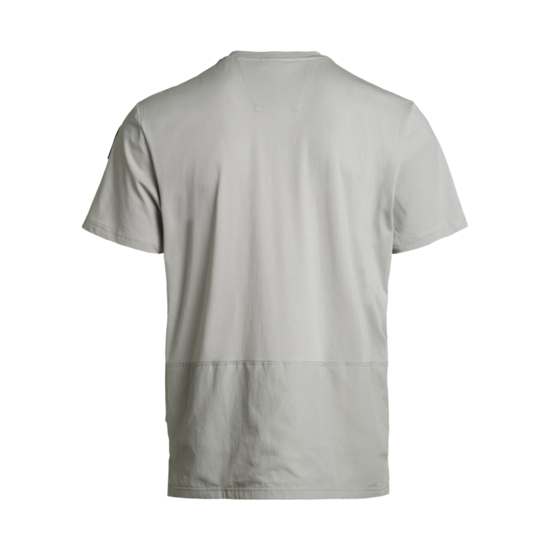 파라점퍼스 클린트 티셔츠 런던 포그 - 23SS(Parajumpers Clint T-Shirt London Fog - 23SS) - 2