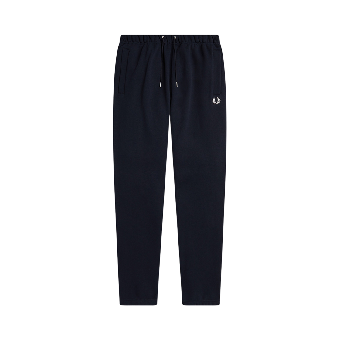 AFPM2435505-608 Fred Perry Classic Sweatpant Navy