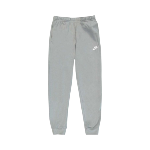Nike NSW Club Fleece Jogger Particle Grey - US/EU
