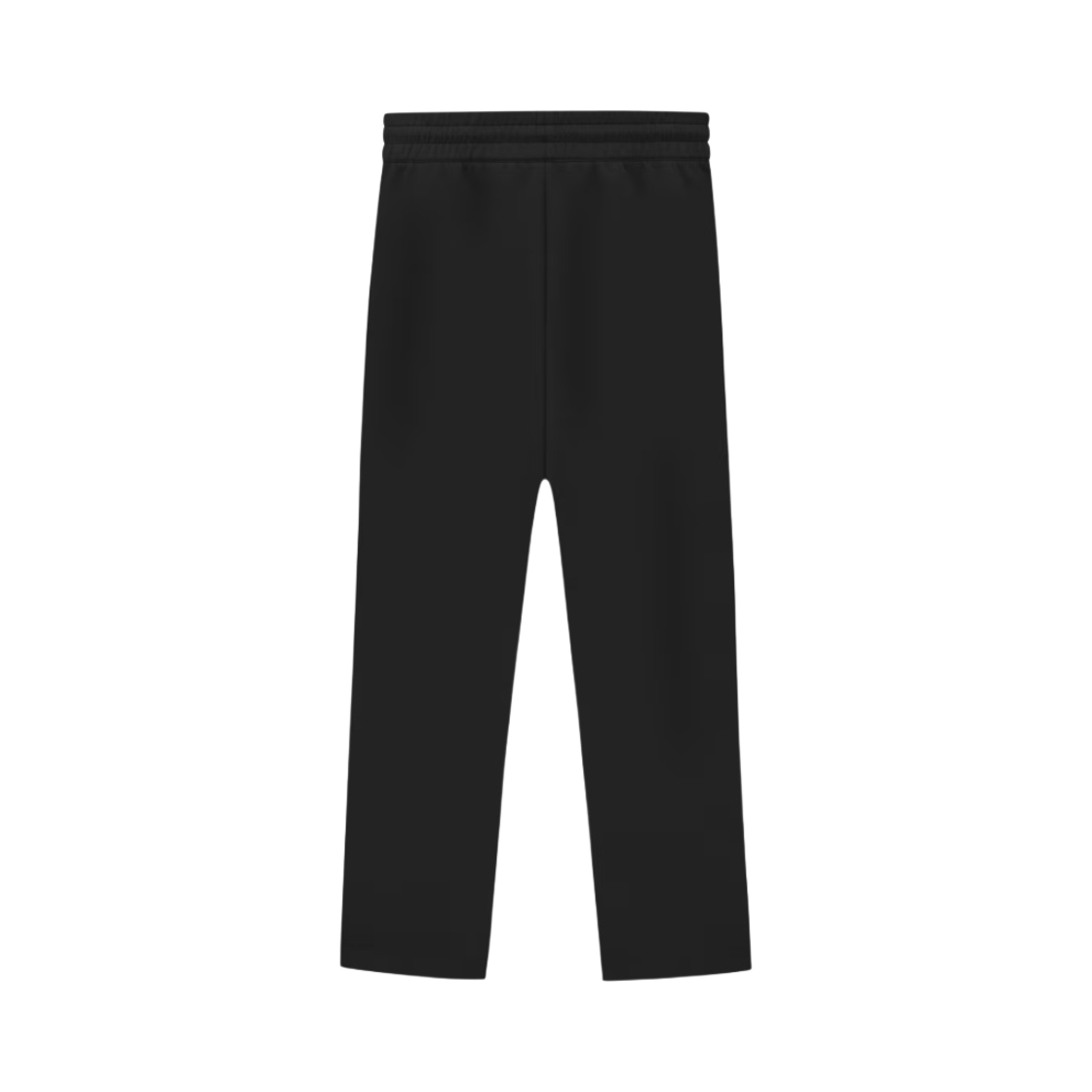 아디다스 x 피어 오브 갓 애슬레틱스 스웨이드 플리스 팬츠 블랙 - US 사이즈(Adidas x Fear of God Athletics Suede Fleece Pants Black - US Sizing) - 2