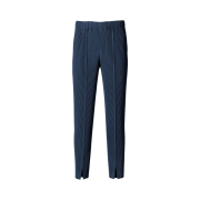 Homme Plisse Issey Miyake Tailored Pleats 1 Pants Dark Blue