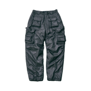 Henry Cotton's x Spectator Fishing Booster Pants Dark Gray