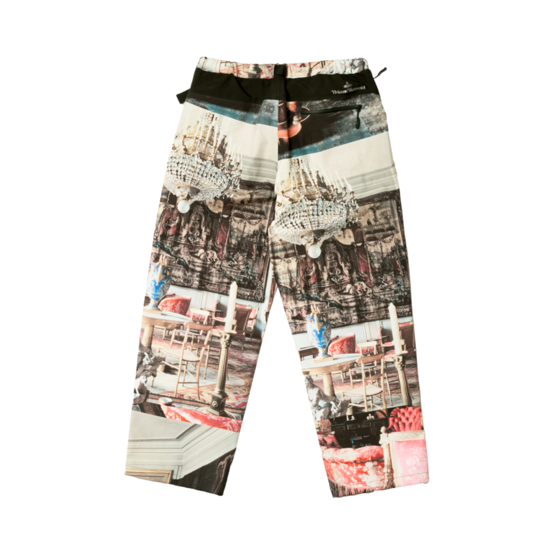 팔라스 x 비비안 웨스트우드 고어텍스 트라우저 컬러 프린트 - 24FW(Palace x Vivienne Westwood Gore-Tex Trouser Colour Print - 24FW) - 2