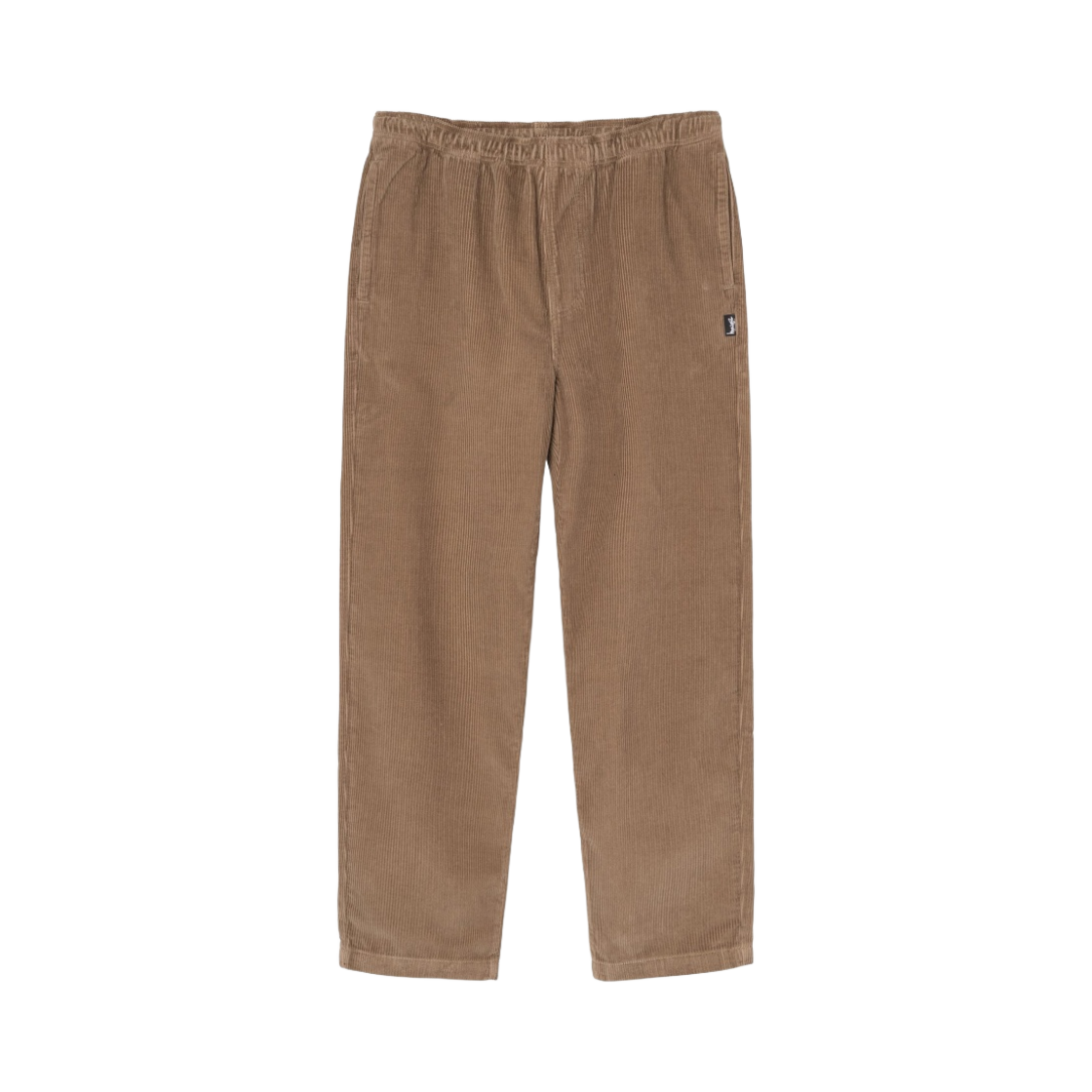 스투시 x 유니온 코듀로이 릴렉스드 팬츠 메이플(Stussy x Union Corduroy Relaxed Pants Maple)