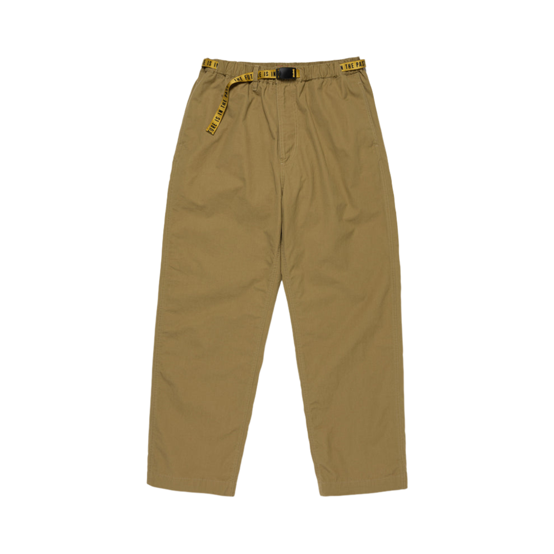 HM29PT015 Human Made Easy Pants Beige