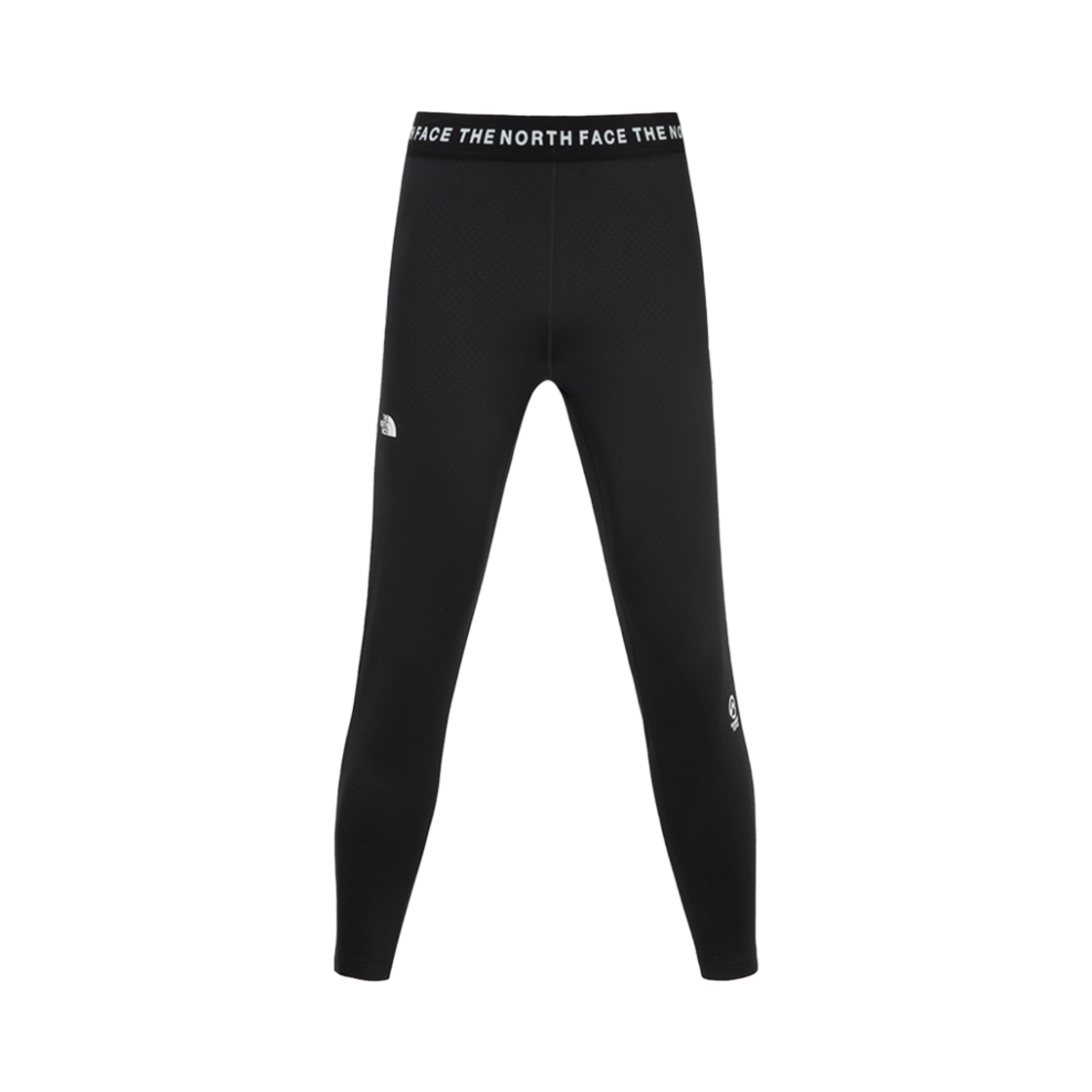 NP6KQ54A The North Face Summit Base Bottom Black