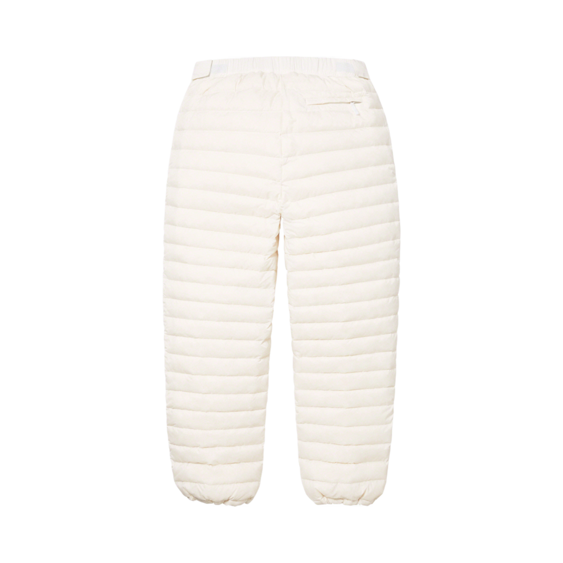 슈프림 마이크로 다운 팬츠 화이트 - 23FW(Supreme Micro Down Pant White - 23FW) - 2