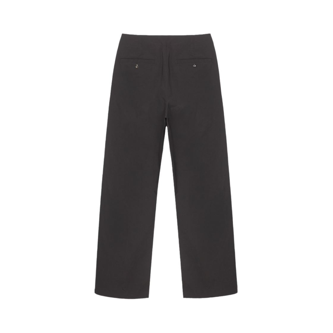 노스페이스 윈튼 스트레이트 팬츠 다크 그레이(The North Face Winton Straight Pants Dark Gray) - 2