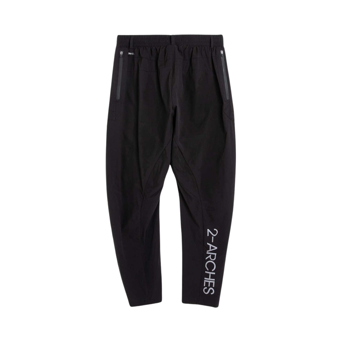 푸마 x 발란사 팬츠 블랙(Puma X Balansa Pants Black) - 2