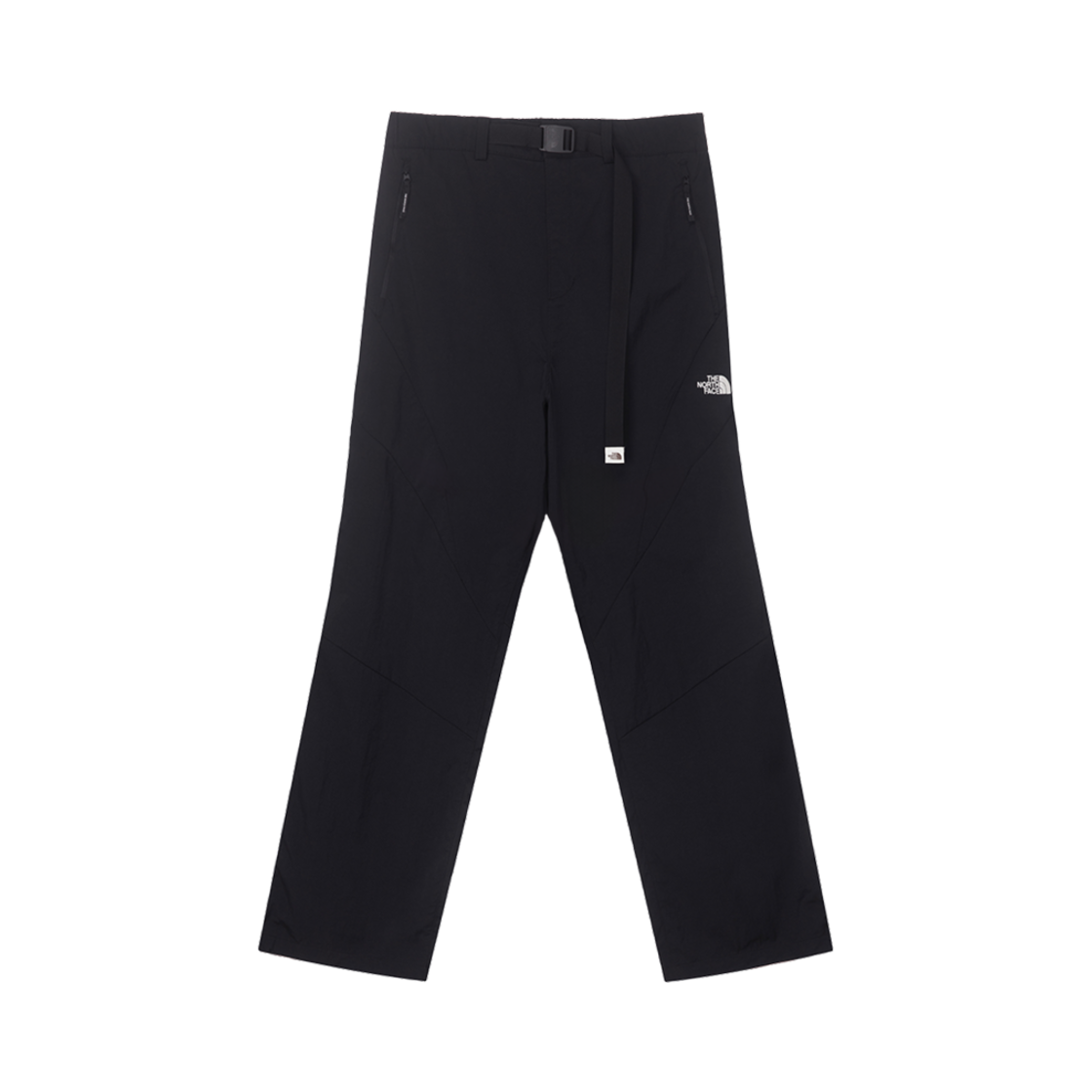 NP6NQ53J The North Face Bandon Pants Black