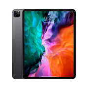 Apple iPad Pro 4th Gen 12.9-inch Wifi 128GB Space Gray (Korean Ver.)
