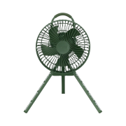 Supreme x Cargo Container Electric Fan Olive - 23FW