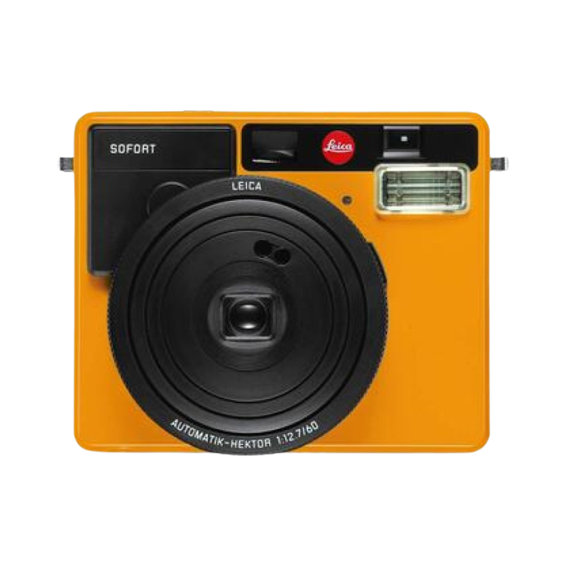 라이카 소포트 오렌지(Leica Sofort Orange)