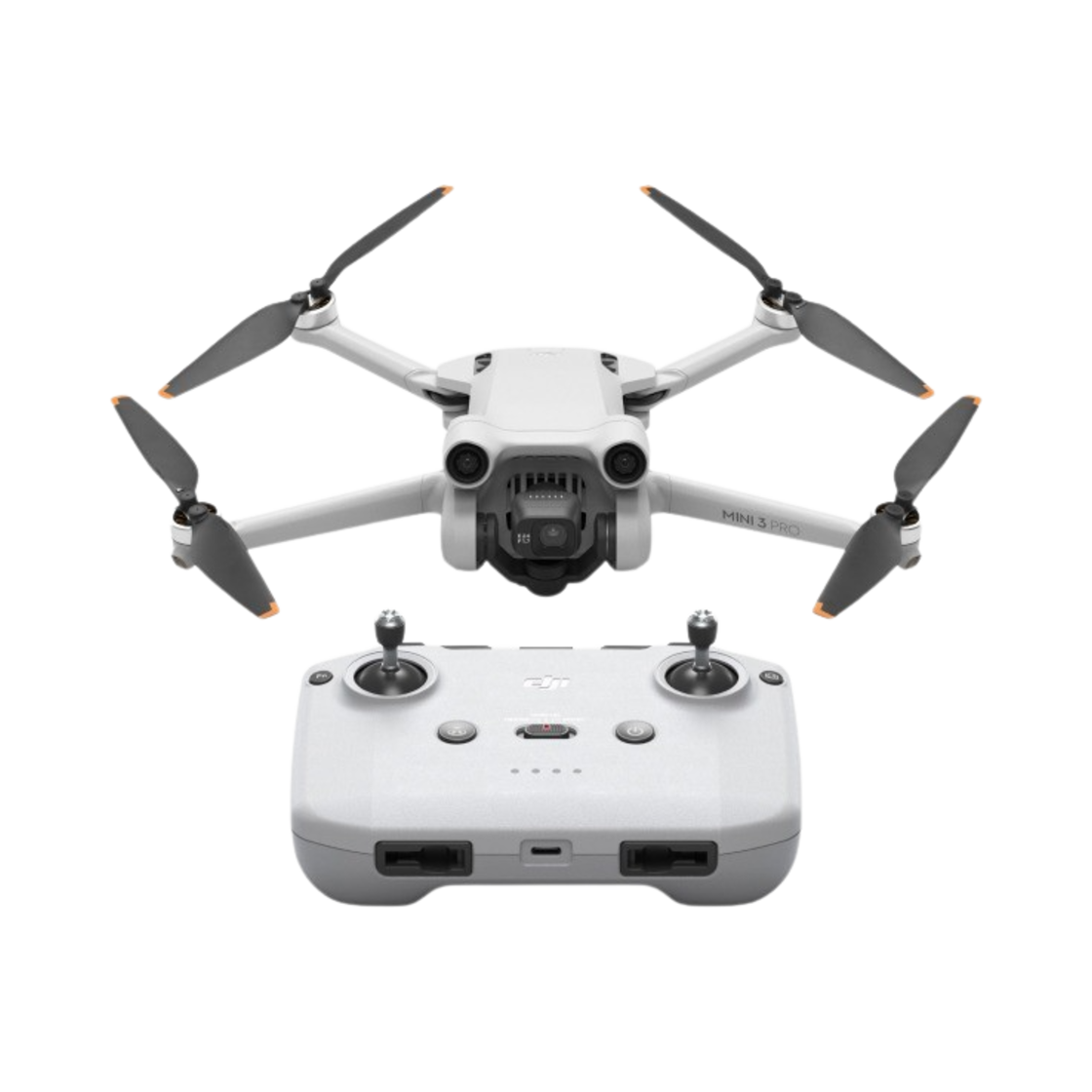DJI 미니 3 프로 DJI RC-N1 포함 (국내 정식 발매 제품)(DJI Mini 3 Pro with DJI RC-N1 (Korean Ver.)) - 1