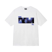 Stussy Dummy T-Shirt White