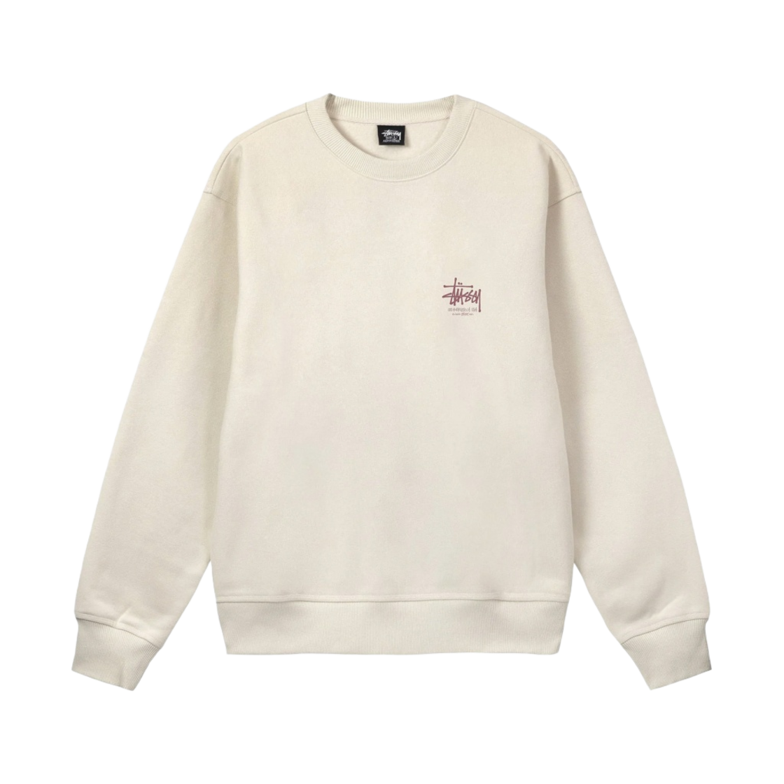 스투시 드래곤 크루넥 퍼티(Stussy Dragon Crew Putty) - 2