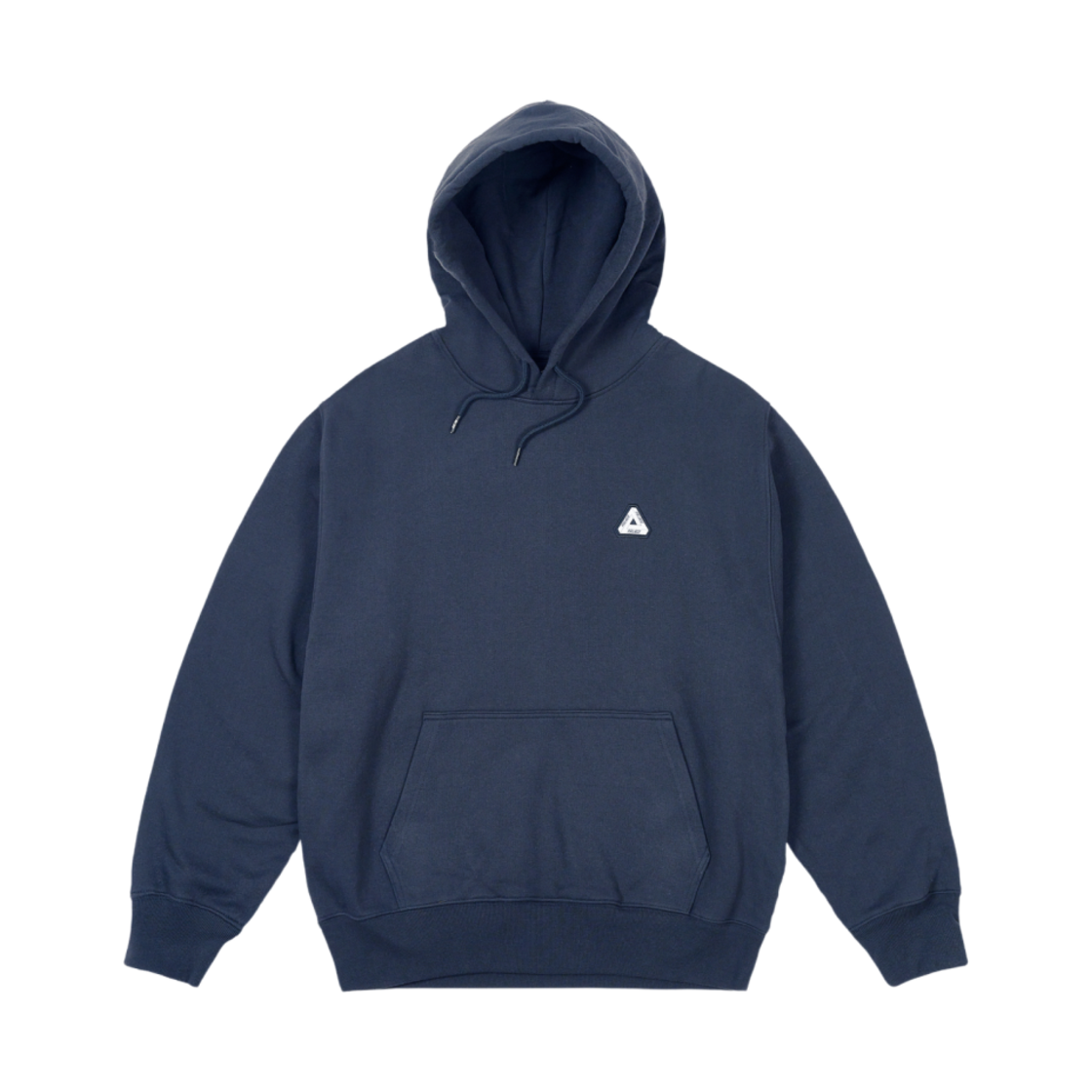 팔라스 소파 후드 네이비 - 25SS(Palace Sofar Hood Navy - 25SS) - 1