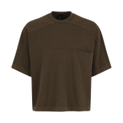 Entire Studios Heavy Pocket Tee Brunette