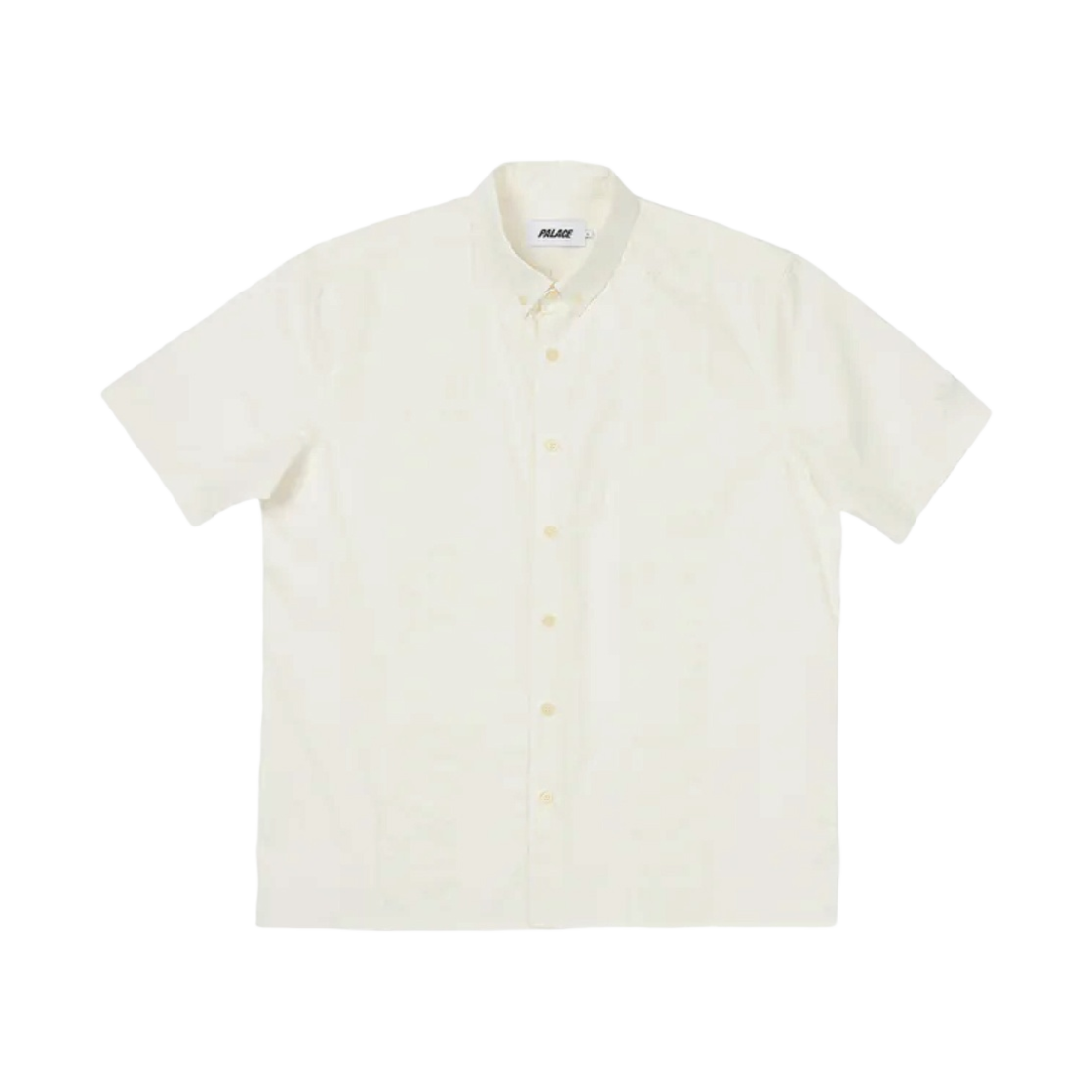 팔라스 팔라베라 셔츠 소프트 화이트 - 23FW(Palace Palabera Shirt Soft White - 23FW) - 1
