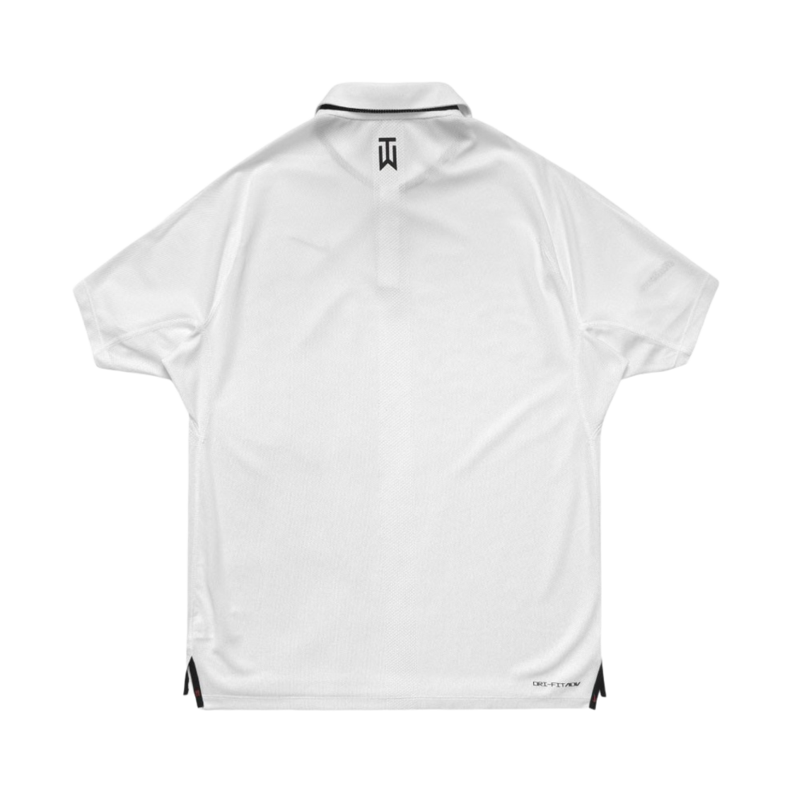 말본 골프 x 나이키 드라이핏 ADV 타이거 우즈 카모 폴로 화이트(Malbon Golf x Nike Dri-Fit ADV Tiger Woods Camo Polo White) - 2
