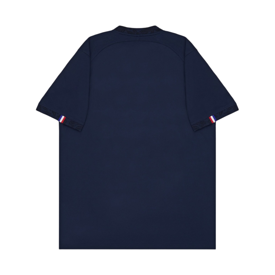 나이키 FFF 2022/23 스타디움 홈 드라이핏 저지 미드나잇 네이비 (논 마킹 버전)(Nike FFF 2022/23 Stadium Home Dri-Fit Jersey Midnight Navy (Non Marking Ver.)) - 2