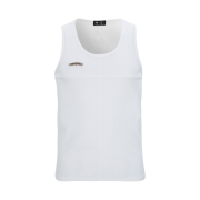 Thug Club TC Tank Top White