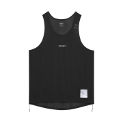 Satisfy Space-O Singlet Black