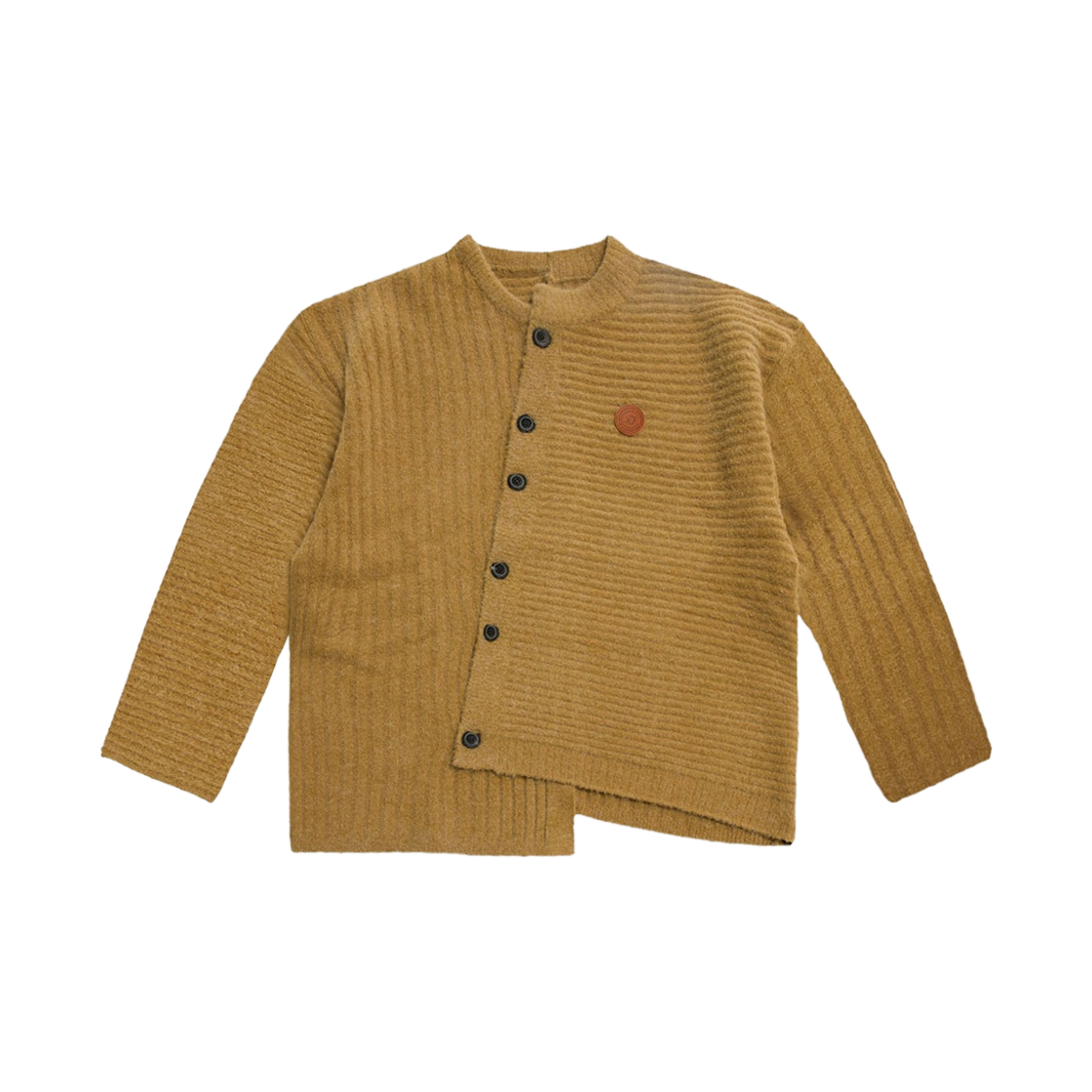 아더에러 켈트 가디건 올리브(Ader Error Celt Cardigan Olive) - 1