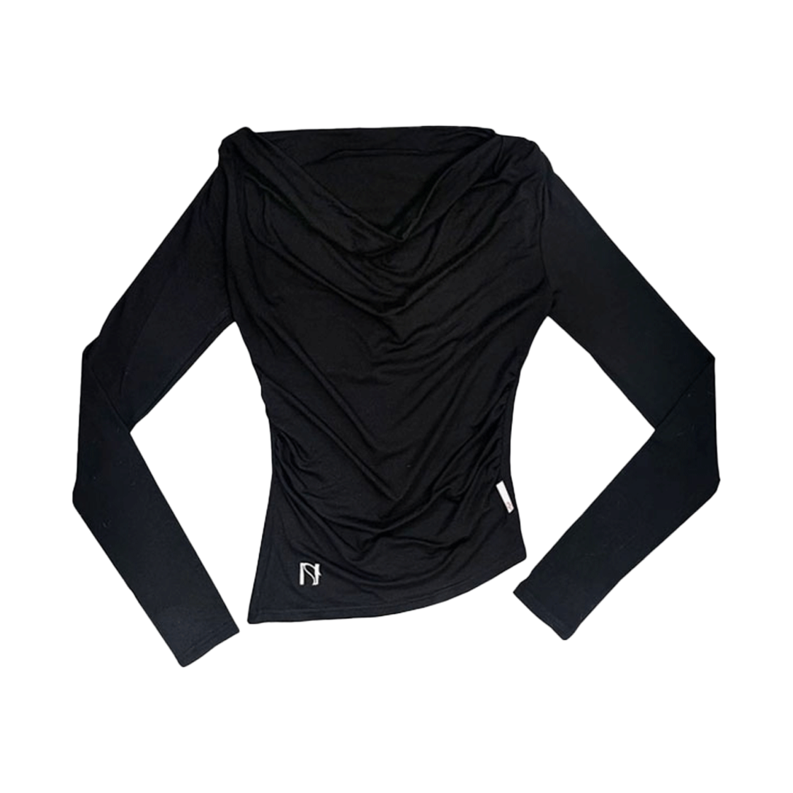 뉴얼린 미야오탑 블랙(Newalrin MeowTop Back)